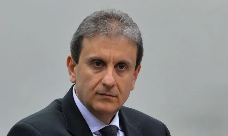 Horas após ordem de soltura, prisão de Youssef é novamente decretada