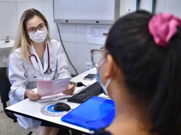 Março Lilás: Caucaia intensifica ações de saúde feminina