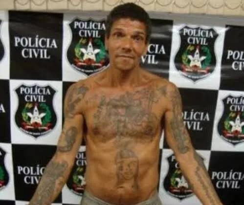 Pedrinho Matador foi morto a tiros e degolado, aponta boletim de ocorrência