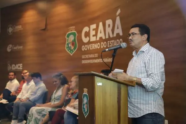 Programa voltado para agricultura familiar no Ceará terá investimento inicial de R$ 26 milhões