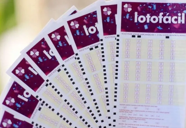 Resultado da Lotofácil, concurso 2770, hoje, quinta-feira (23/03)