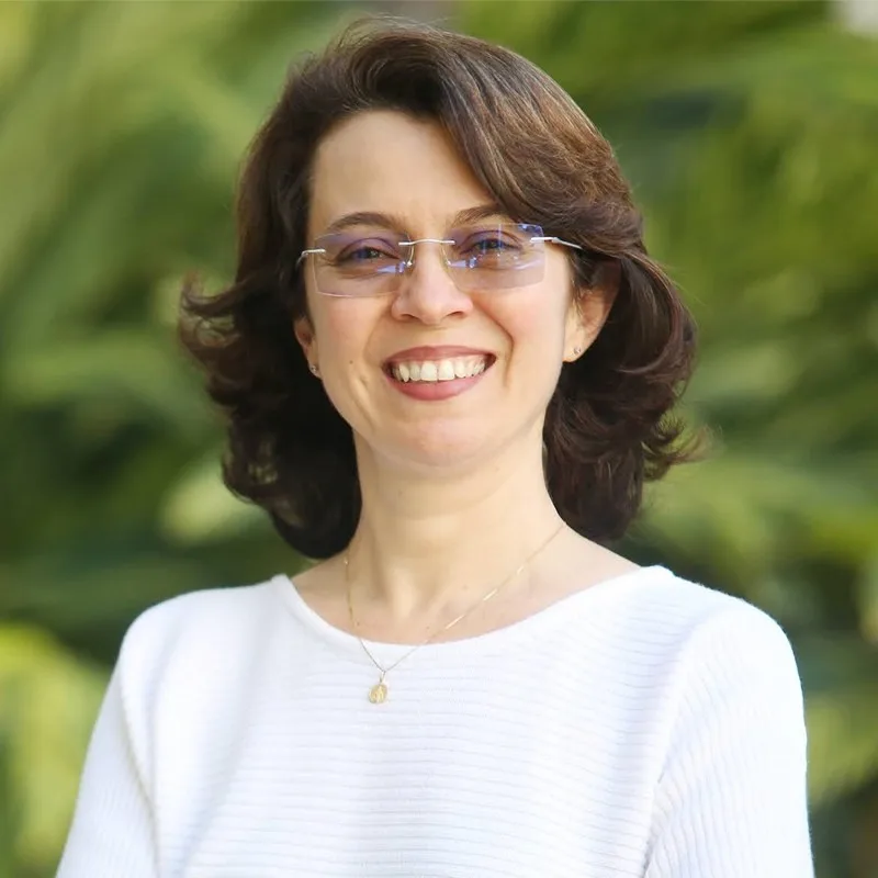 ‘Sem dinheiro não dá para ser feliz’, afirma pesquisadora da UFRJ