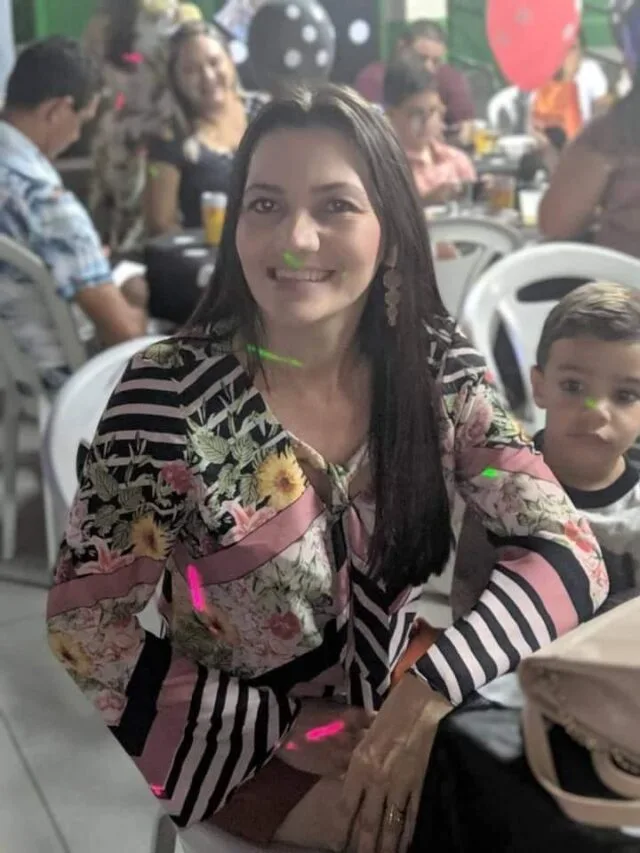Professora é morta a tiros pelo marido na Região Metropolitana de Fortaleza