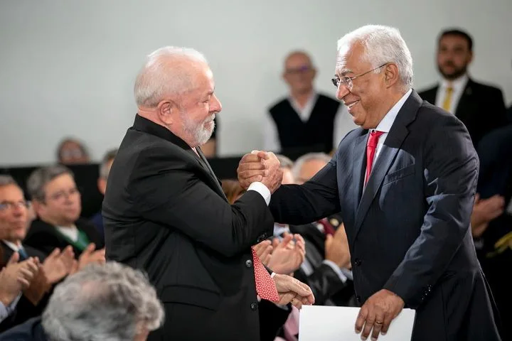 Acordo de cooperação econômica entre Brasil e Portugal engloba startups e pequenas empresas