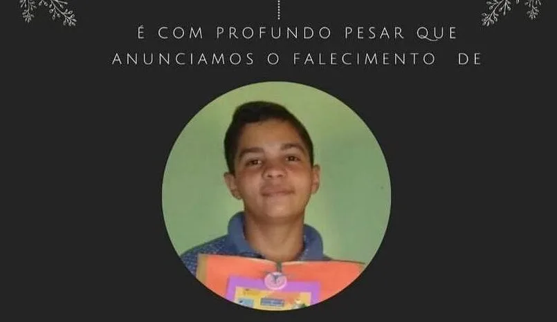 Adolescente morre afogado ao tentar salvar cachorro em açude no Interior do Ceará