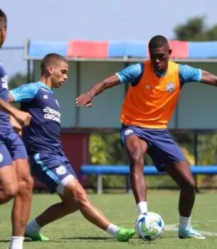 Bahia x Botafogo: assista ao vivo ao jogo de hoje do Brasileirão