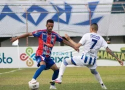 Confiança x Itabaiana: assista ao vivo ao jogo da final do Campeonato Sergipano