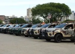 Mais de 6 mil profissionais de segurança devem atuar na Operação Semana Santa 2023