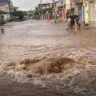 Município de Farias Brito, no Ceará, decreta estado de emergência devido danos após fortes chuvas