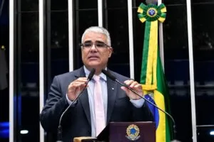 Partido Novo realiza o evento "Encontro 30" nesta sexta-feira (28) em Fortaleza