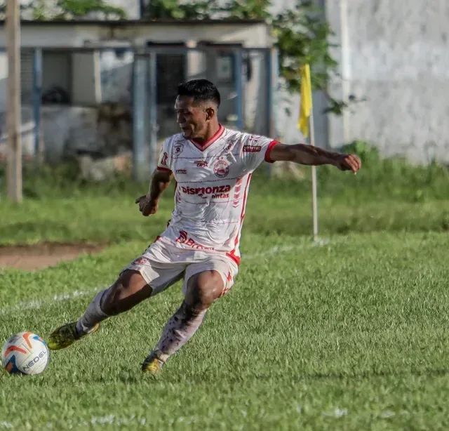 Porto Velho x Ji-Paraná: assista ao vivo ao jogo da semifinal do Campeonato Rondoniense