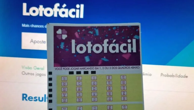 Resultado da Lotofácil, concurso 2780, hoje, terça-feira (04/04)