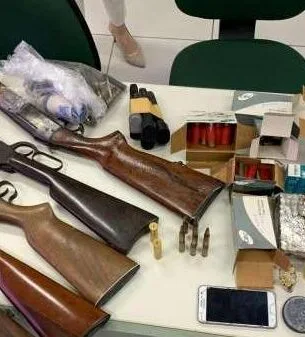 Testemunha de crimes relata ameaças após suspeito ser solto pela justiça no Ceará