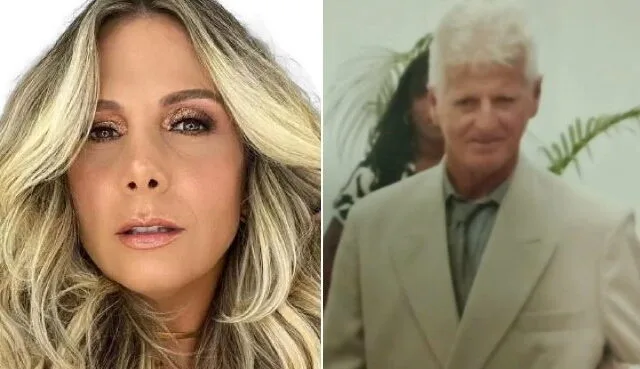 Tio da Carla Perez é encontrado morto após desaparecer durante temporal na Bahia
