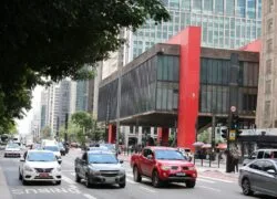 Atividades turísticas crescem 14,8% em fevereiro