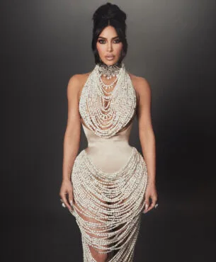 Met Gala 2023: explosão de pérola