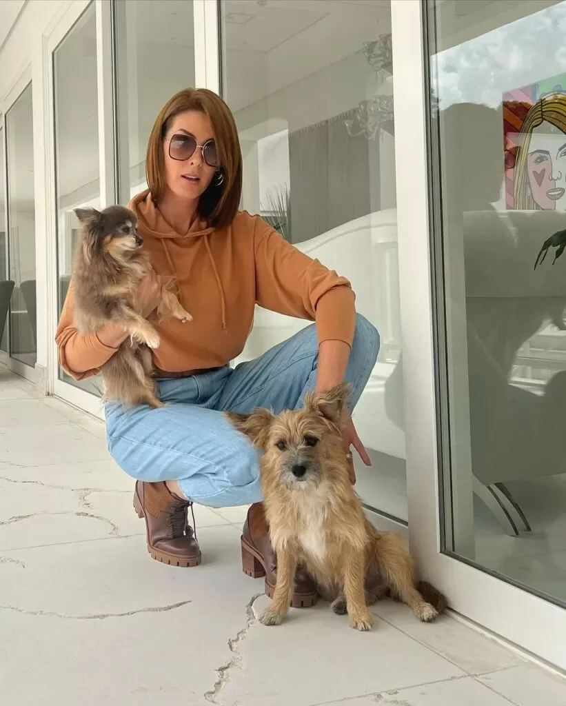 Ana Hickmann