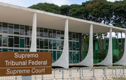 STF inicia o julgamento de mais 250 envolvidos nos atos de 8/1