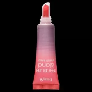 Benefit Cosmetics: paletas e lip balms edição limitada 