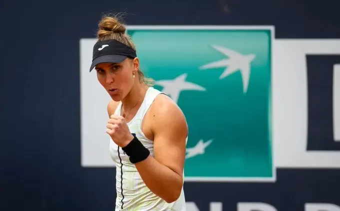Tênis: Bia Haddad avança para oitavas de final de Roland Garros