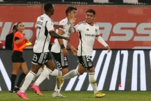Colo-Colo x Deportivo Pereira: saiba onde assistir ao vivo ao jogo de hoje da Taça Libertadores