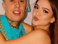 MC Daniel desabafa após fim de namoro com Mel Maia