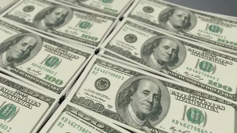 Qual o valor da compra de dólar hoje?