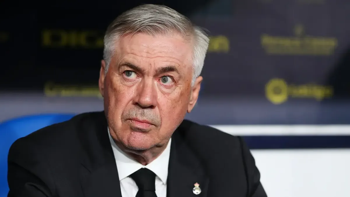Saiba quando Ancelotti assume a seleção brasileira