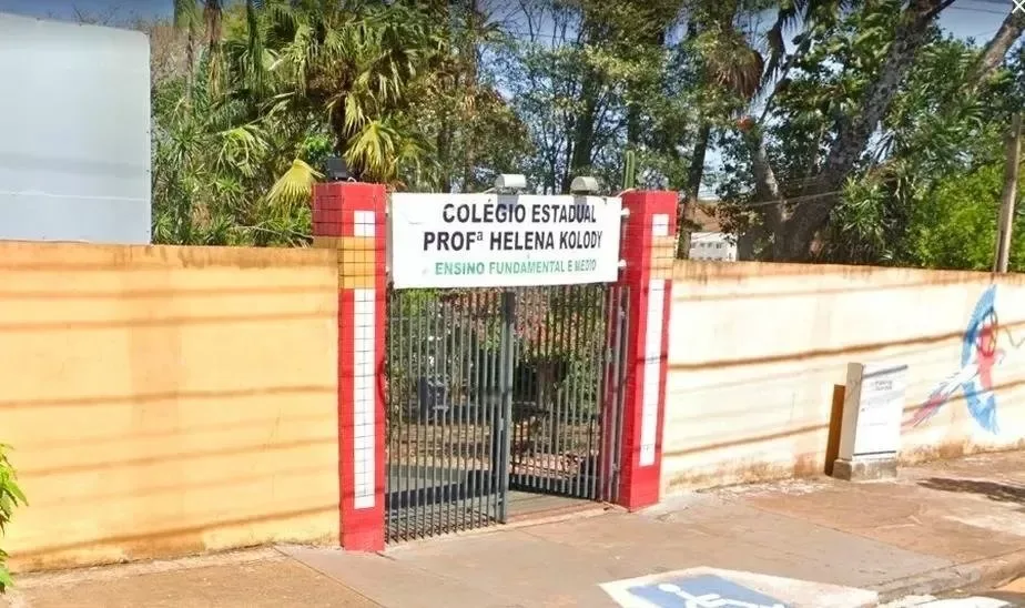 Lula lamenta ataque a tiros em escola no Paraná: "não podemos mais tolerar"