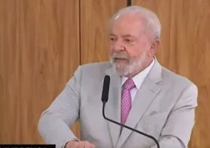 Dia dos Namorados: Lula pede desculpa por não ter criado o ‘Ministério do Namoro’
