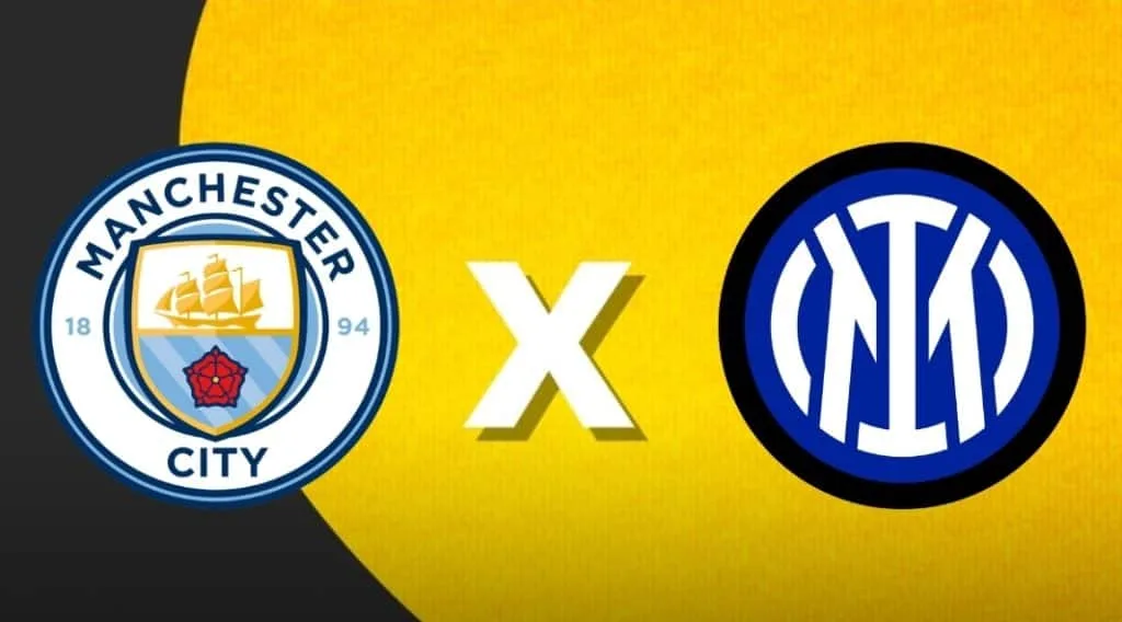 Manchester City x Inter de Milão: saiba onde assistir ao vivo à final da Champions League (Liga dos Campeões)
