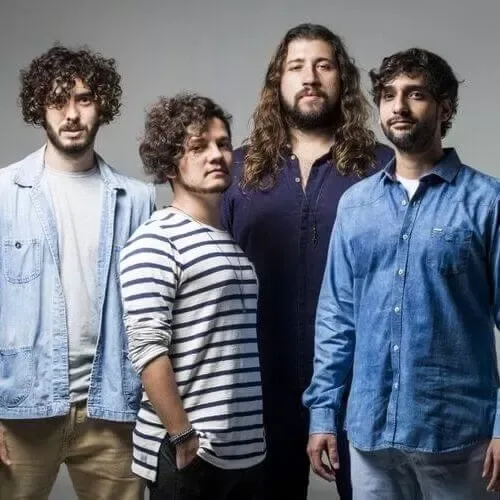 Nonato Lima e Selvagens à Procura de Lei abrem programação das Férias em Fortaleza