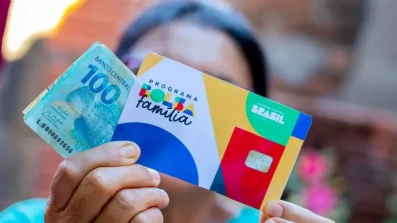 Caixa realiza pagamento do Bolsa Família para beneficiários com NIS final 7