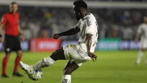 Santos x Blooming: saiba onde assistir ao vivo ao jogo de hoje da Copa Sul-Americana