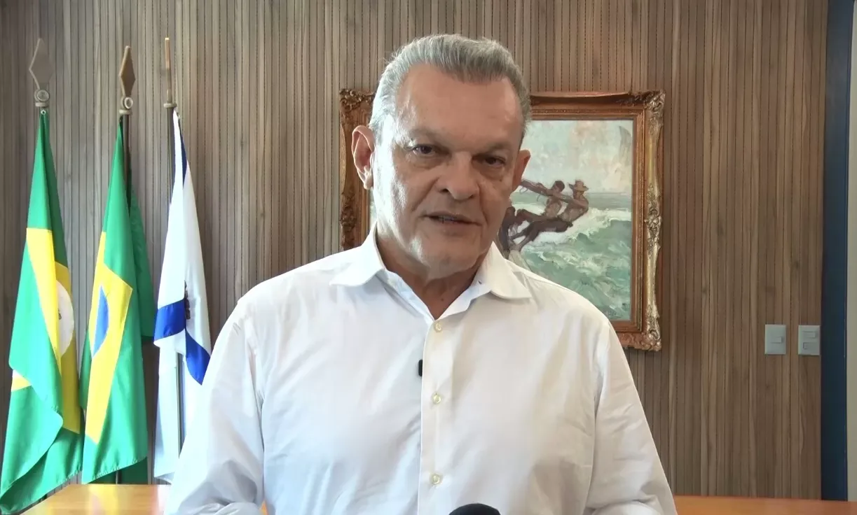 Sarto celebra liderança de Fortaleza como Capital que mais gera empregos no Norte e Nordeste