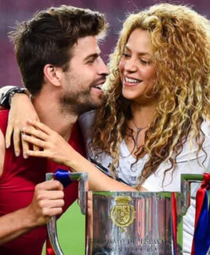 Gerard Piqué fala sobre traição e fim de casamento com Shakira