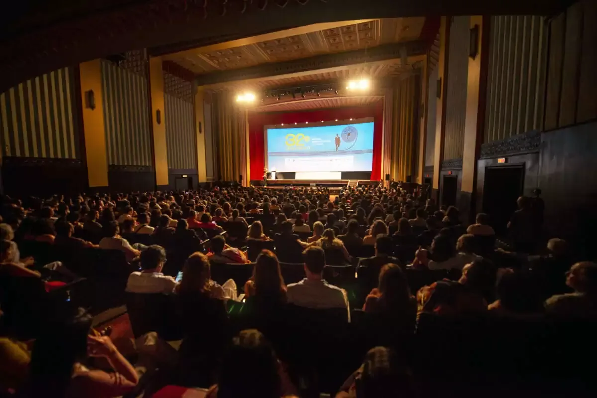 33º Cine Ceará está com inscrições abertas para mostras competitivas; saiba como se inscrever