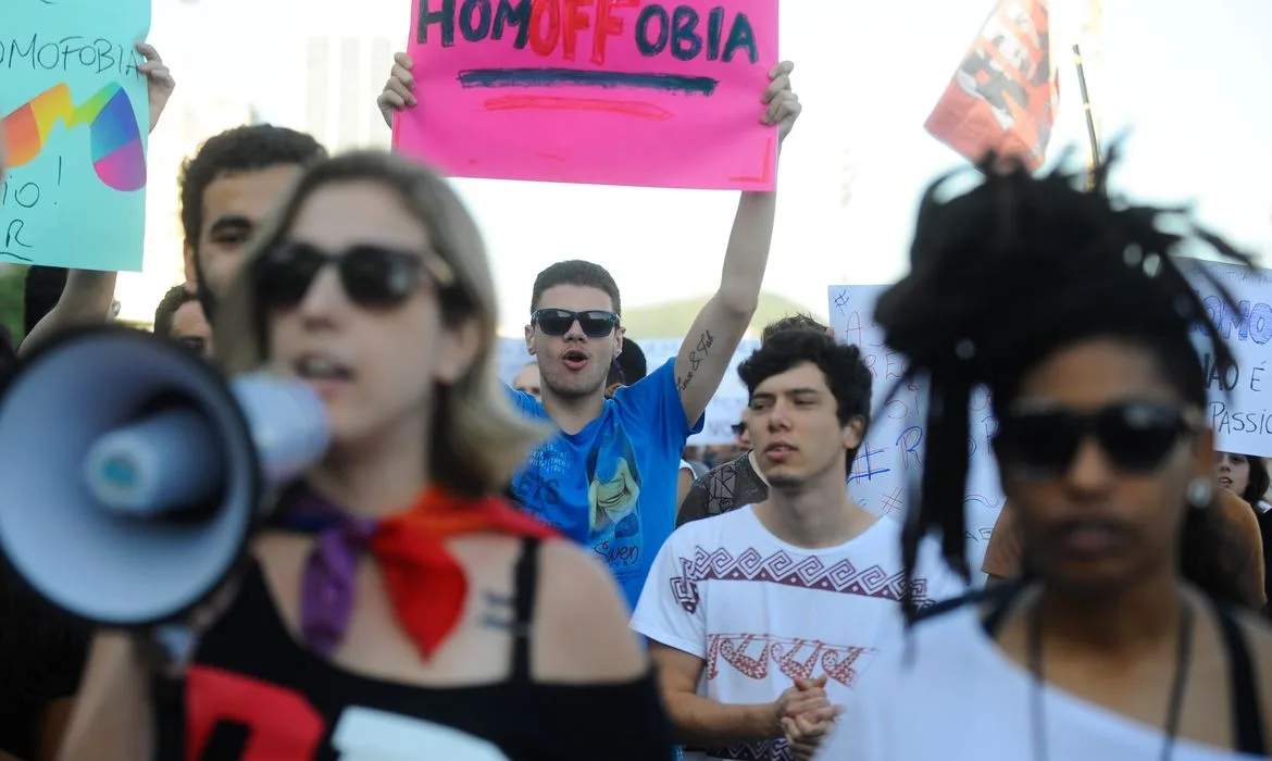 Ceará terá painel de monitoramento de violência LGBTFóbica