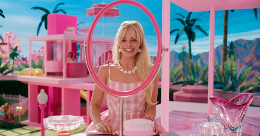 Saiba onde assistir ao filme da Barbie em Fortaleza