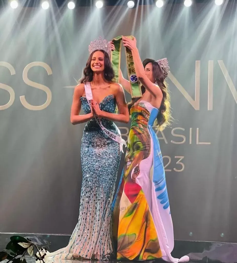 Miss Brasil 2023