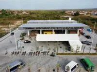 Novo terminal rodoviário de Granja promete impulsionar turismo e economia local