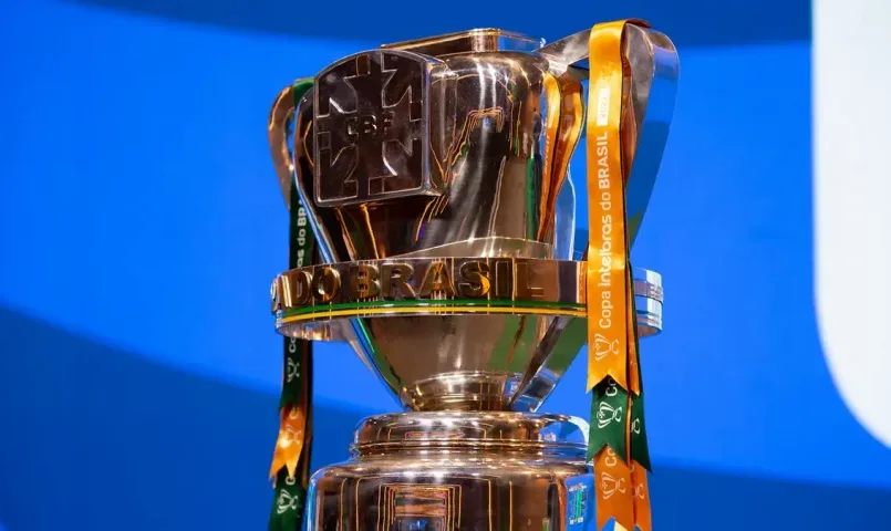 Copa do Brasil: 16 jogos movimentam a segunda fase a partir desta terça-feira (12)