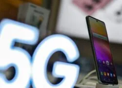 Rede 5G completa um ano com mais de 10 milhões de usuários