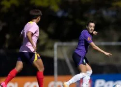 Seleção bate China em último jogo-treino antes do Mundial Feminino