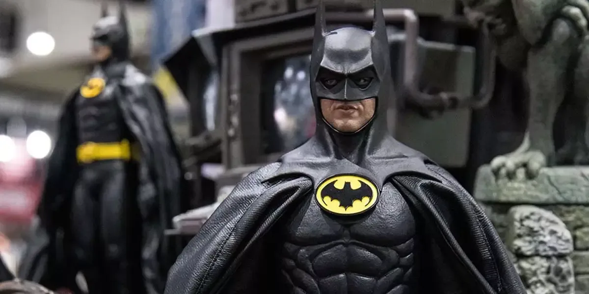 Batman será o primeiro super-herói a ter estrela na Calçada da Fama
