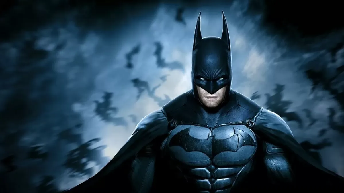 Vereadora protocola projeto de lei que cria o Dia do Batman, em Florianópolis