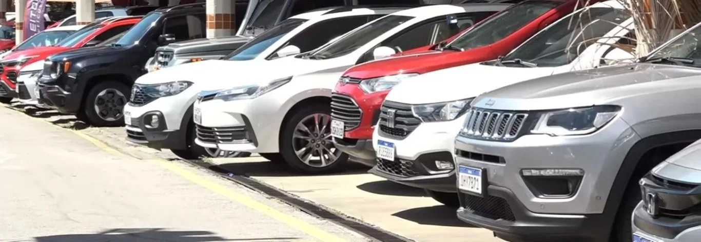 Mercado de carros seminovos apresenta crescimento de vendas no Ceará