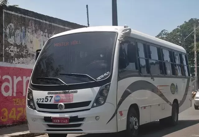 Topics estão circulando normalmente mesmo após anúncio de greve