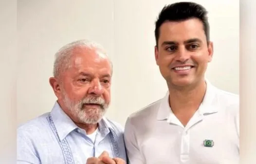 Yury do Paredão elogia projeto lançado pelo governo Lula, após processo de expulsão do PL Ceará