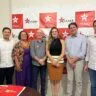 Cid Gomes visita sede do PT e discute alianças para as eleições municipais de 2024